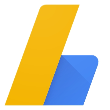 Aplikacija Google AdSense