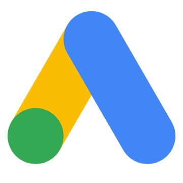 Aplikacja Google Advertising
