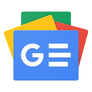Google News-App
