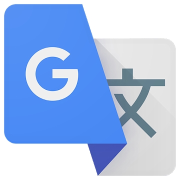Google Translator app