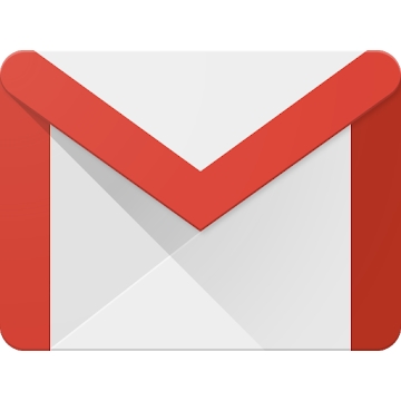 Aplikasi Gmail