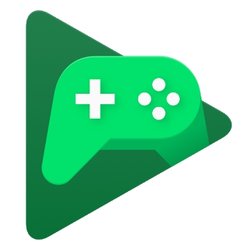 Google Playゲームアプリ