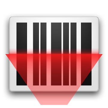 Barcode Scanner application