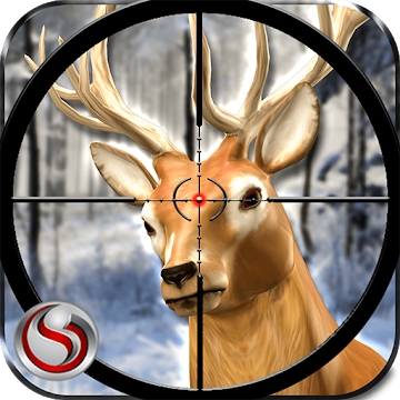 Liite "Hirvieläinten metsästys - sniper 3D"