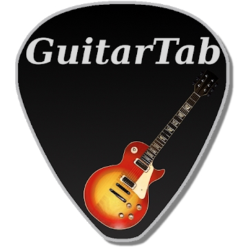 GuitarTab - Tabs og akkorder ansøgning