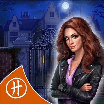 Aplicación "Adventure Escape: Murder Manor"