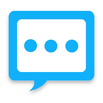 Appendiks "Handcent Next SMS (Bedste sms'er med MMS, klistermærker)"