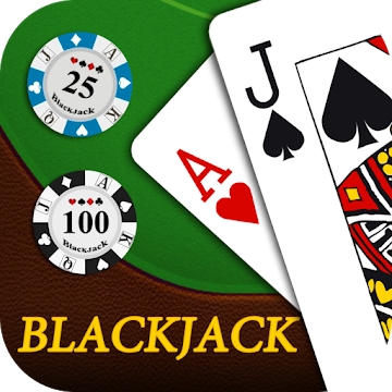 Blackjack aplikacija