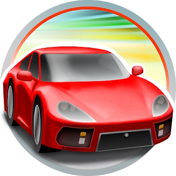 Aplikacija "My Fitness Racer"