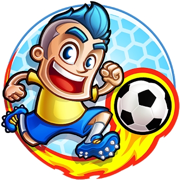 Dodatek „Super Party Sports: Football Wearable Edition”