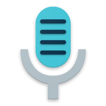 Приложение "Hi-Q MP3 Voice Recorder (Бесплатно)"