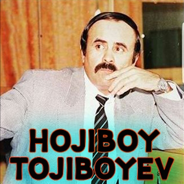 Applikationen "Tozhiboy Tozhiboev - Kulgining 97 khili"
