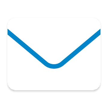 App "HTC Mail"