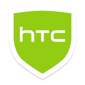 Pielikums "HTC Help"