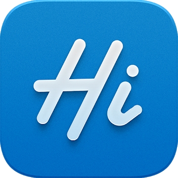 Приложение "Huawei HiLink (Mobile WiFi)"