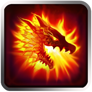 L'app "Lair Defense: Dungeon"