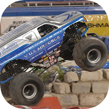 Príloha "RC Truck Racing Simulator 3D"