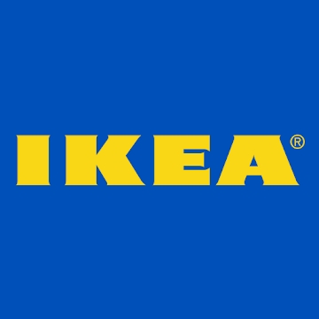 Sovellus "IKEA Store"
