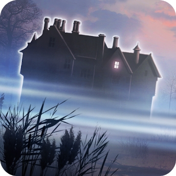 The app "Darkmoor Manor"