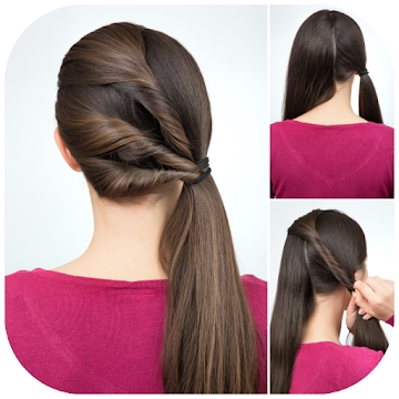 Appendix "Best Hairstyle Step by Step"