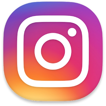 Aplicația Instagram