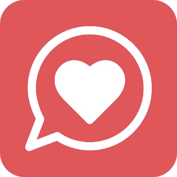 تطبيق "Flirt Chat JAUMO"