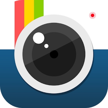 カメラZアプリ