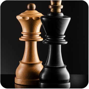 Applikationen "Chess"