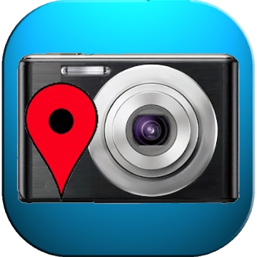 Apêndice "GPS Map Camera"