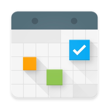 Applikation "Kalender + Planlægger"