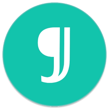 Приложение "JotterPad - скриптове, романи и романи"
