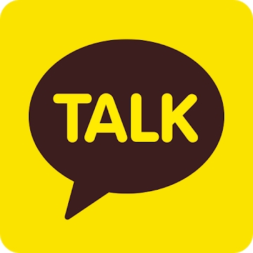 Appendiks "KakaoTalk: Gratis opkald og tekst"