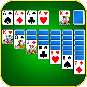 Application "Solitaire"