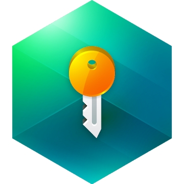 Password Manager application - Kaspersky Password Manager
