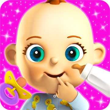 Aplikasi "Bercakap Babsy Baby"