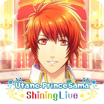 Приложение "Utano☆Princesama: Shining Live – игра на ритм"