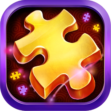 Aplicación Jigsaw Puzzle Epic Puzzles