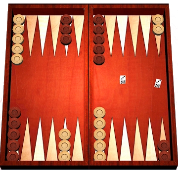 Tillæg "Backgammon Smart"