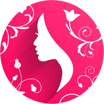 Приложение „Месечен календар на жените“