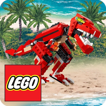 परिशिष्ट "लेगो® निर्माता द्वीप"