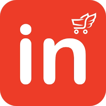 Apendicele "LightInTheBox - cumpărături online din întreaga lume"