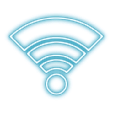 Aplikace "Přístupový bod WiFi (widget)"