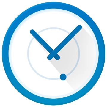 Uygulama "Next Alarm Clock"
