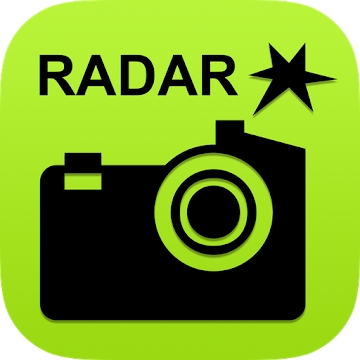 "Antiradar M. Radar detektor kamerák és hozzászólások DPS."