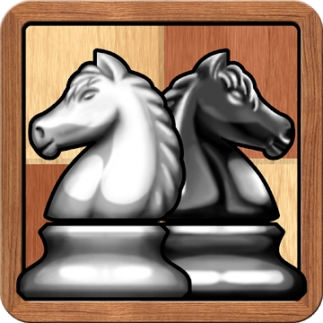 Aplikace "Chess"