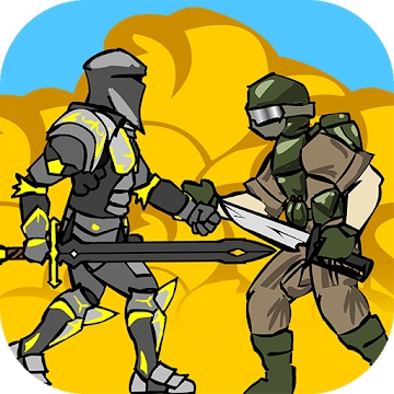 Aplikacja „Age of War”