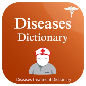 Anexa "Dicționarul pentru tratamentul bolilor"