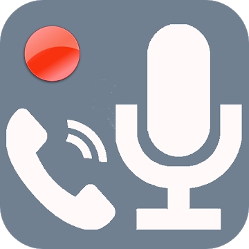Applikation "Call Recorder"