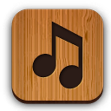 De app "Ringtone make & MP3 cut"