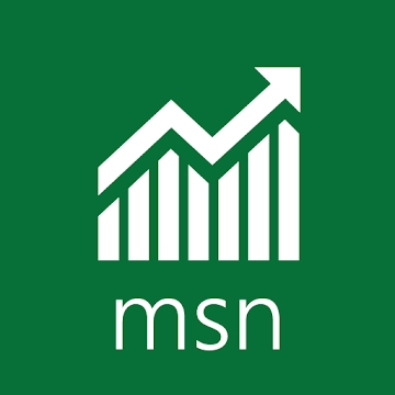 Apéndice "MSN Finance - Cotizaciones de acciones"